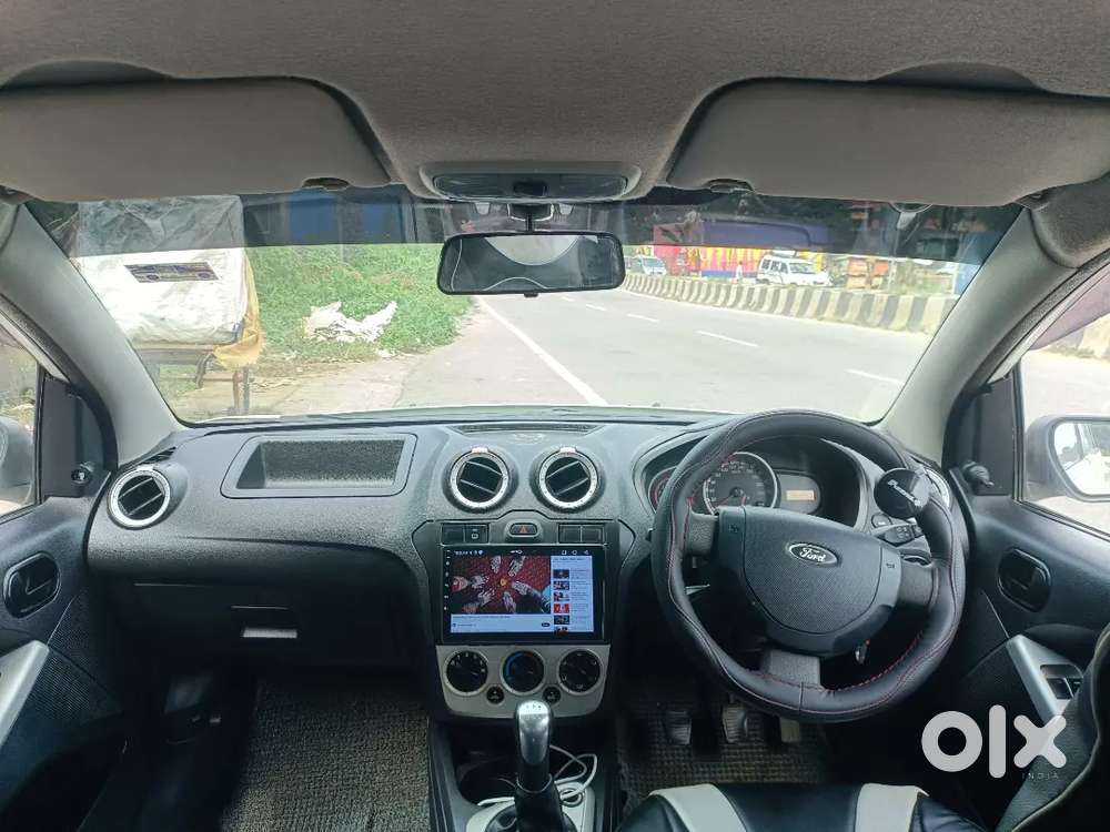 Ford Figo New Condition