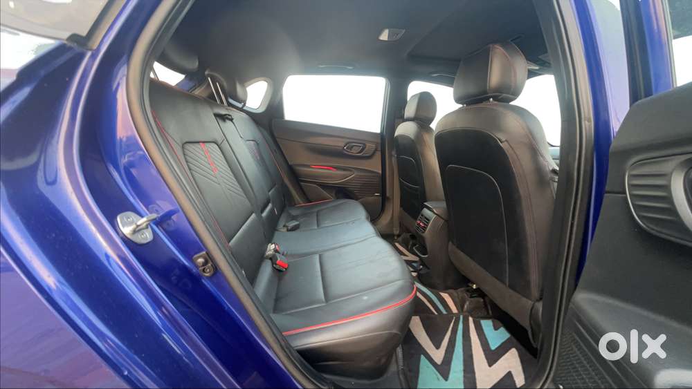 Hyundai I20 N Line 1.0 N8 Turbo Imt, 2021, Petrol