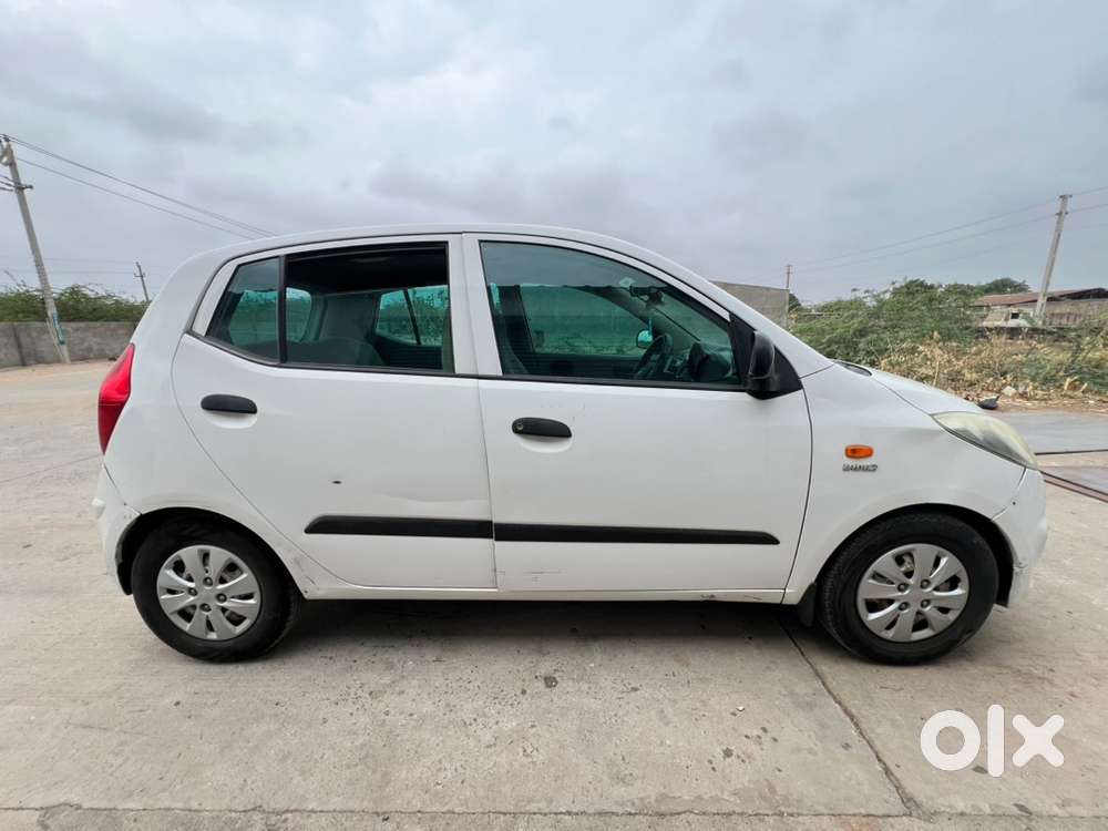 Hyundai I10 2016