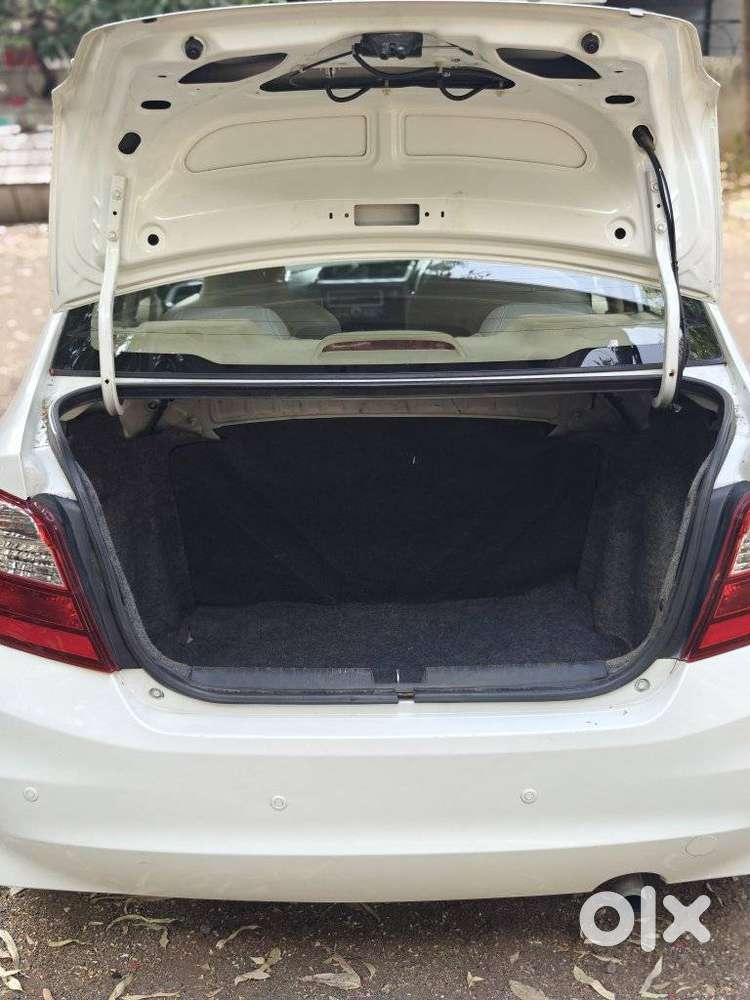 Honda Amaze 2013-2016 Vx O Idtec, 2016, Diesel