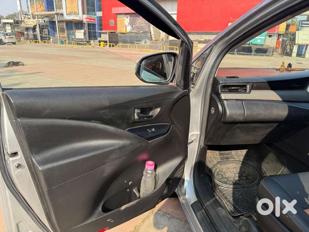 Toyota Innova Crysta 2.4 G Mt, 2019, Diesel