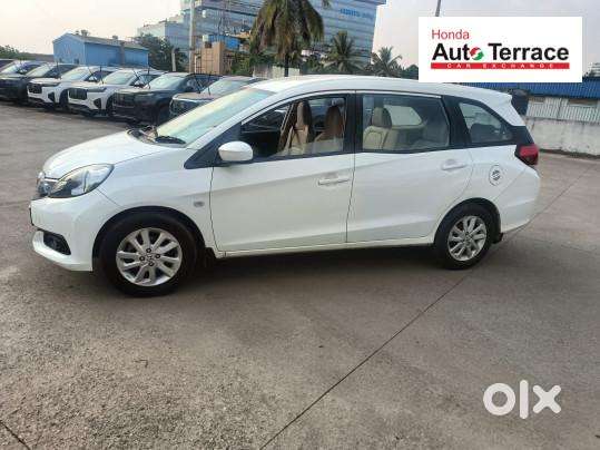 Honda Mobilio V I-vtec, 2015, Petrol