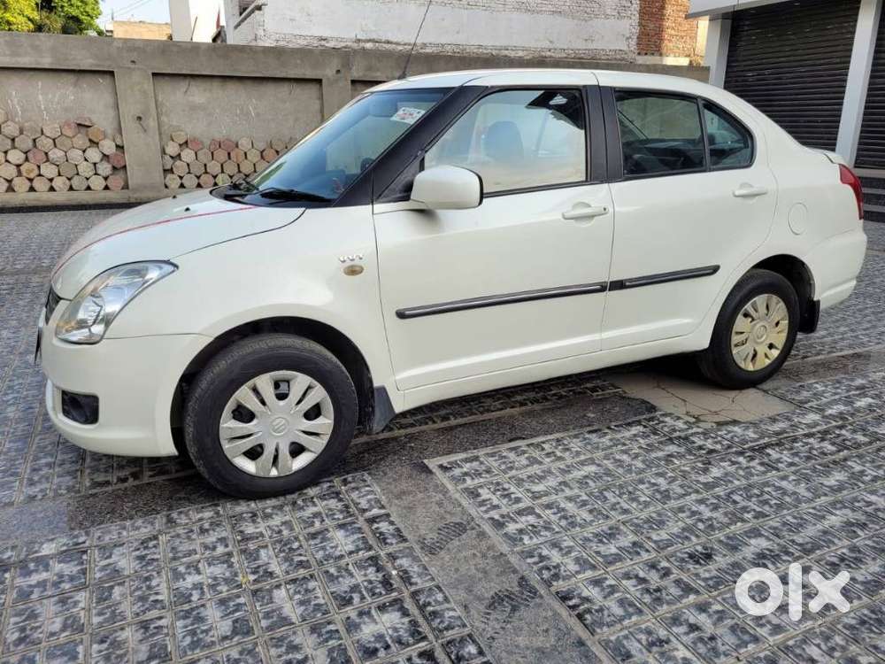 Maruti Suzuki Dzire 1.2 Lxi, 2011, Petrol