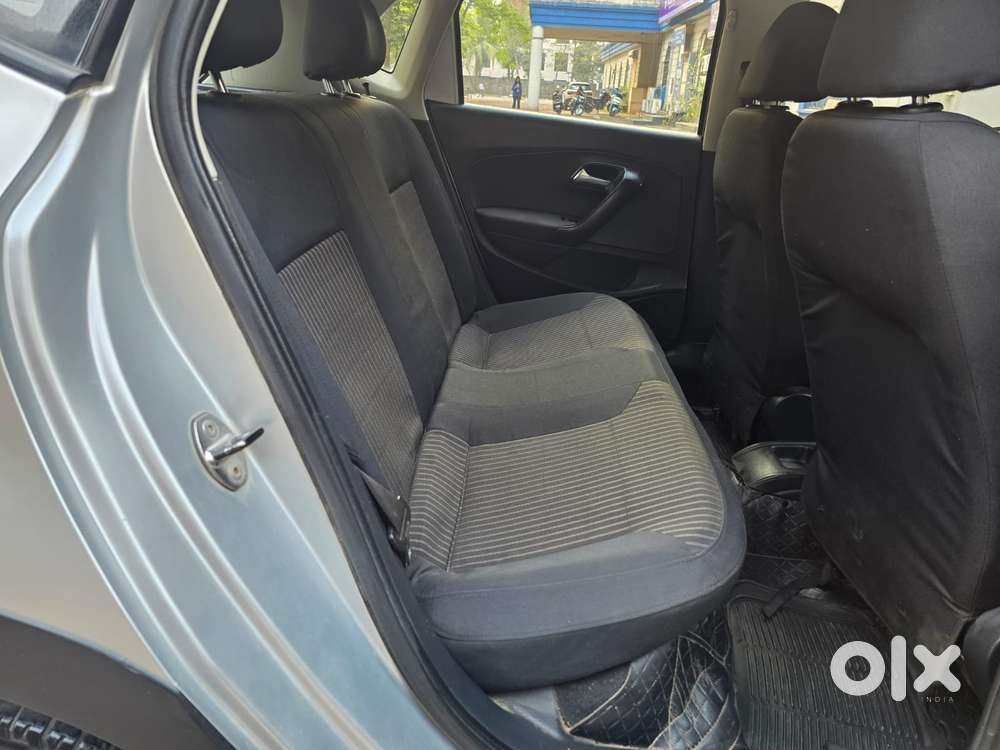 Volkswagen Polo 1.2 Mpi Highline Plus, 2014, Diesel