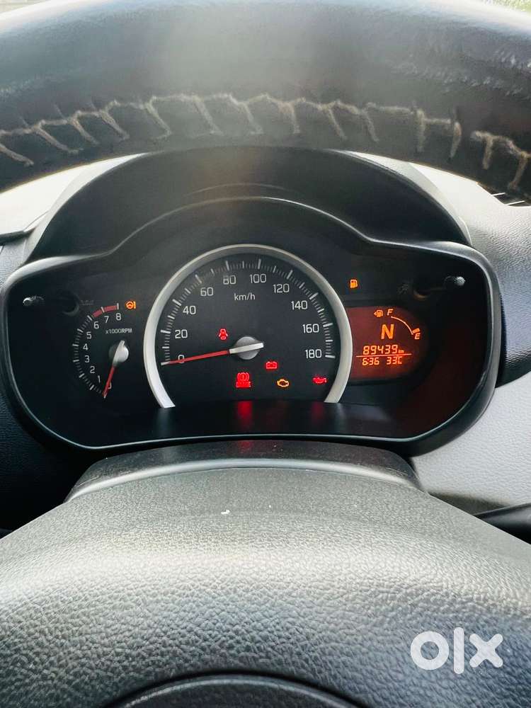 Maruti Suzuki Celerio Zxi At Optional, 2014, Petrol