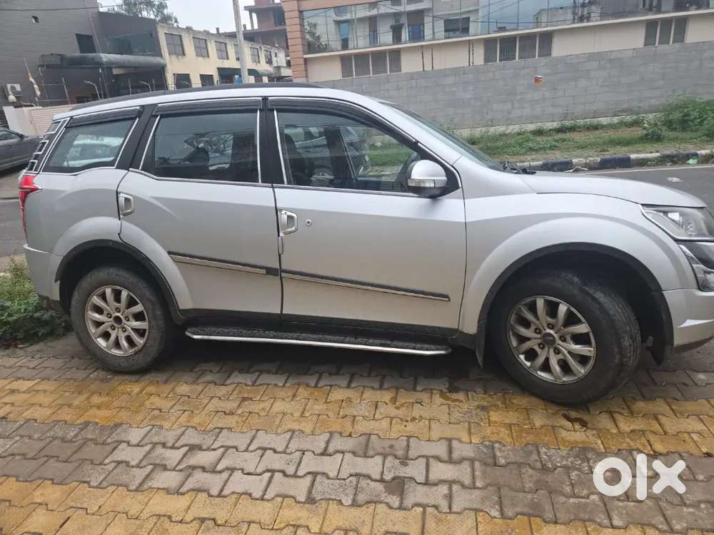 Push Button Start,  Sunroof,  Good Condition Tyre And Seats