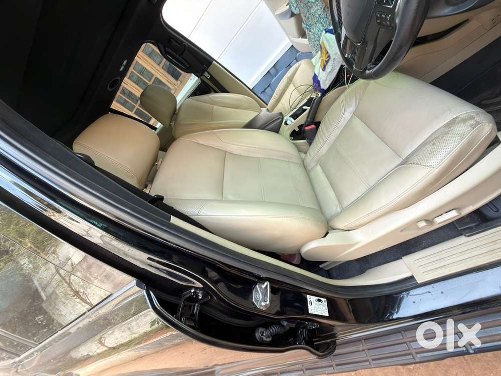 2018 Ford Endeavour Raptor Titanium 4x4 At