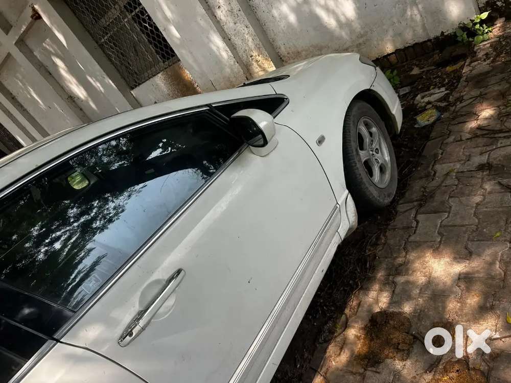 Honda Civic Petrol 2008