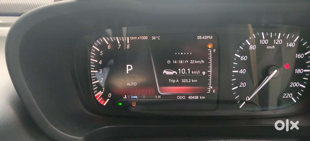Hyundai I20 Magna Plus Diesel, 2021, Diesel