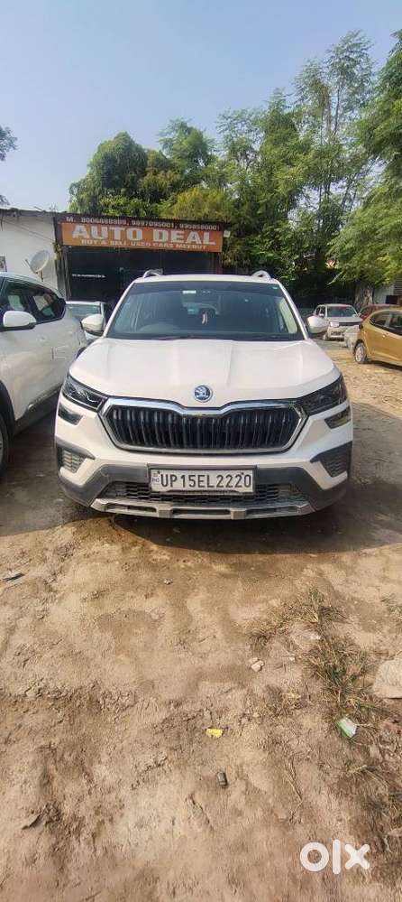 Skoda Kushaq 1.0 Tsi Ambition, 2024, Petrol