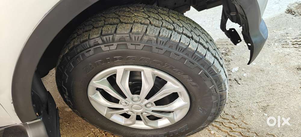 Mahindra Xylo H4 Abs Bs Iv, 2016, Diesel