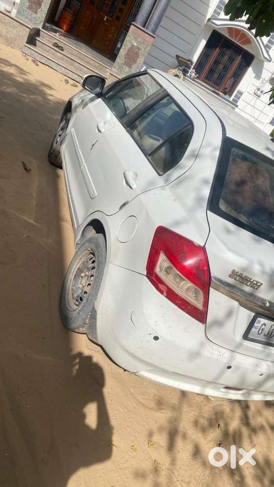 Maruti Suzuki Swift Dzire 2014 Diesel 195000 Km Driven