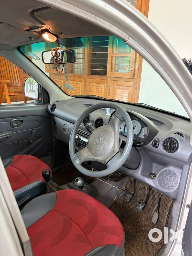Hyundai Santro Xing 2009