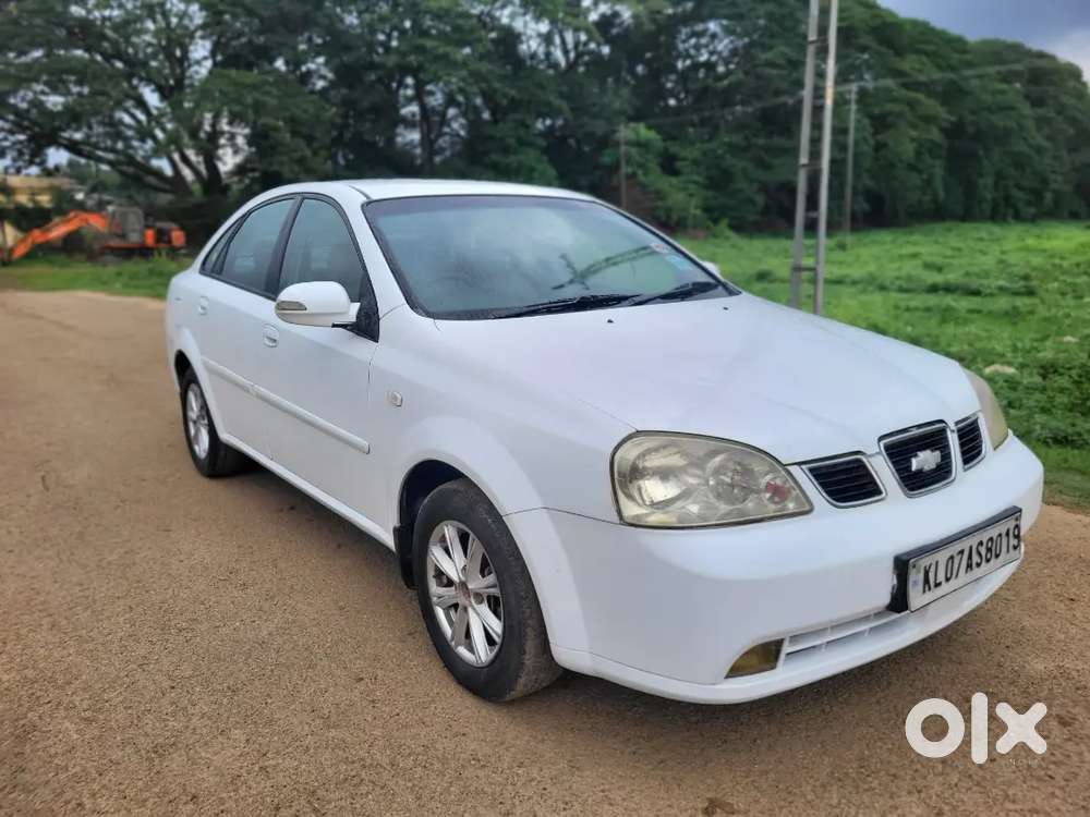 Chevrolet Optra 2009 Petrol Good Condition
