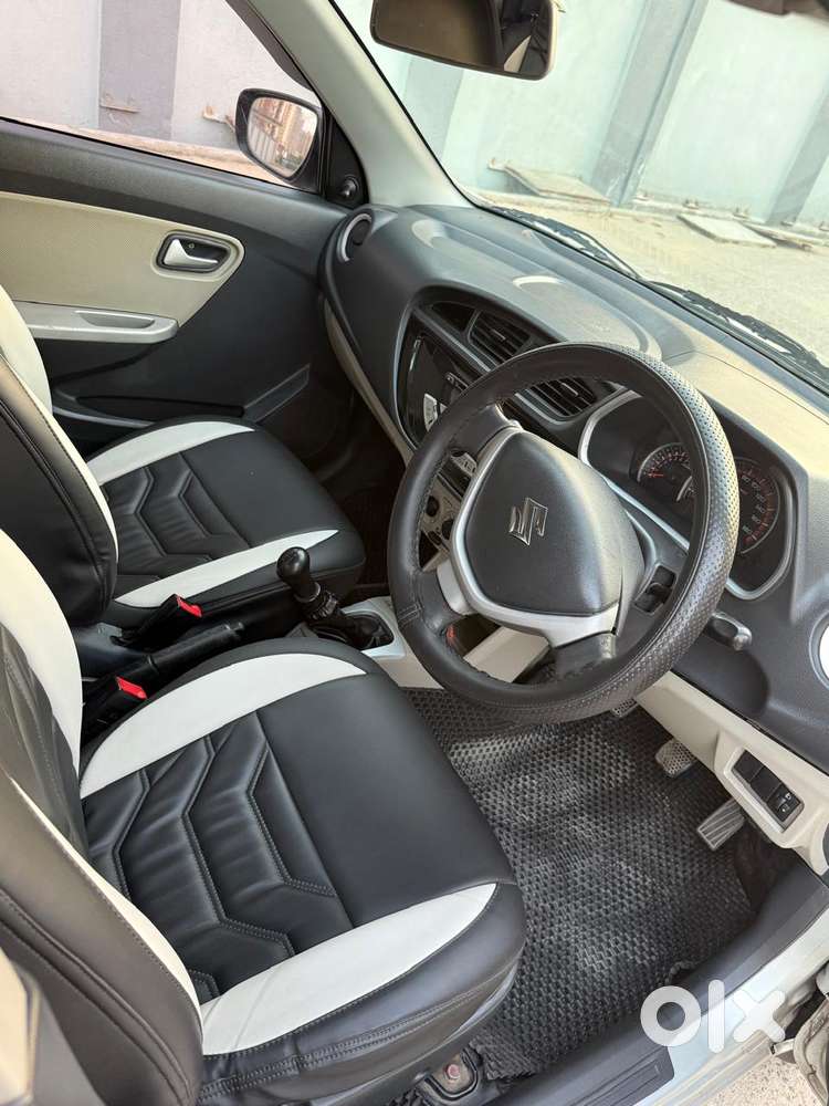 Maruti Suzuki Alto K10 1.0 Vxi, 2015, Petrol
