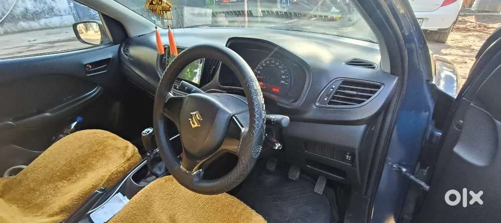 Maruti Suzuki Baleno 2018 Diesel 70000 Km Driven