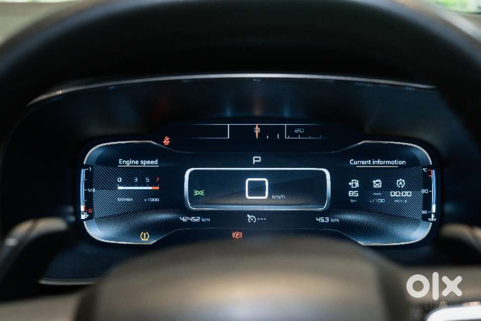 Citroen C5 Aircross Feel, 2021, Diesel
