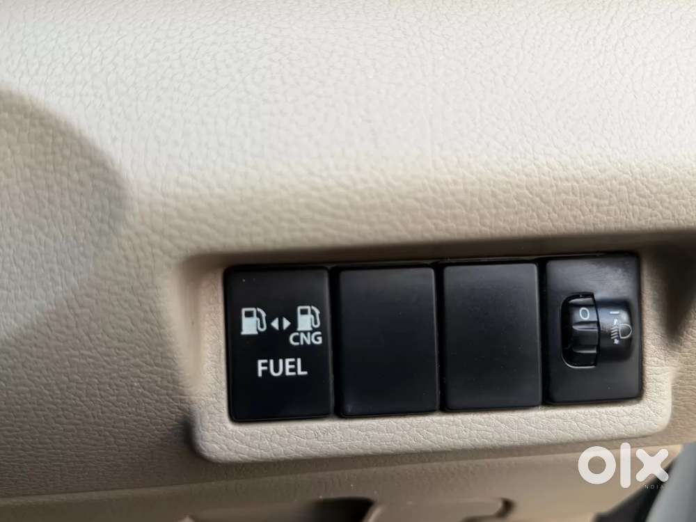 Maruti Suzuki Ertiga Vxi Cng, 2022, Cng & Hybrids