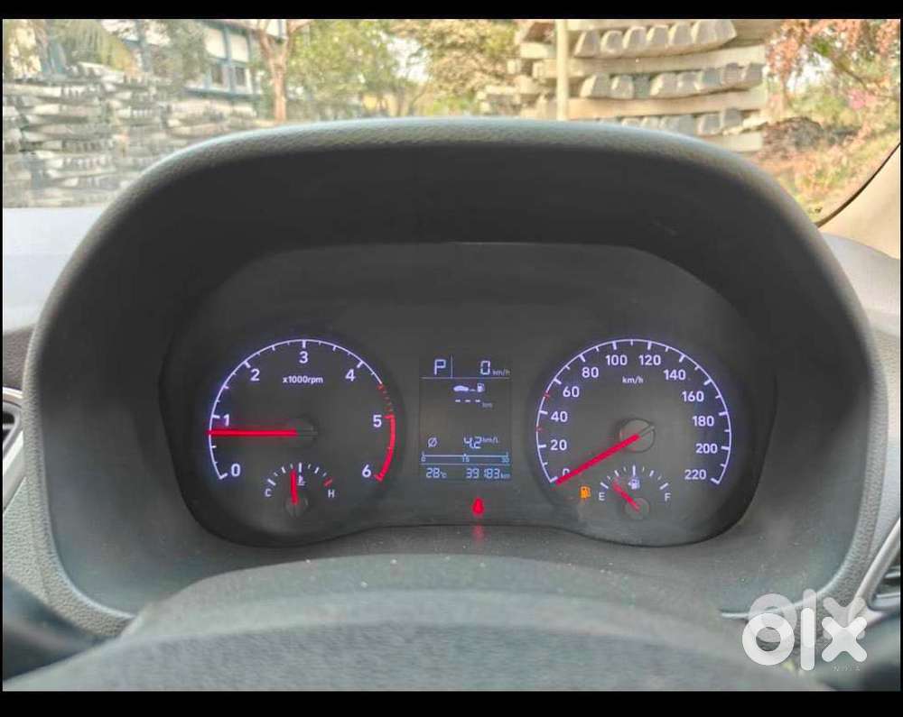 Hyundai Verna 1.6 Crdi Sx Plus At, 2018, Diesel