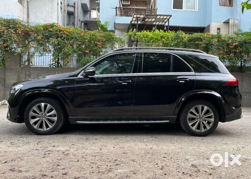 Mercedes-benz Gle, 2020, Diesel