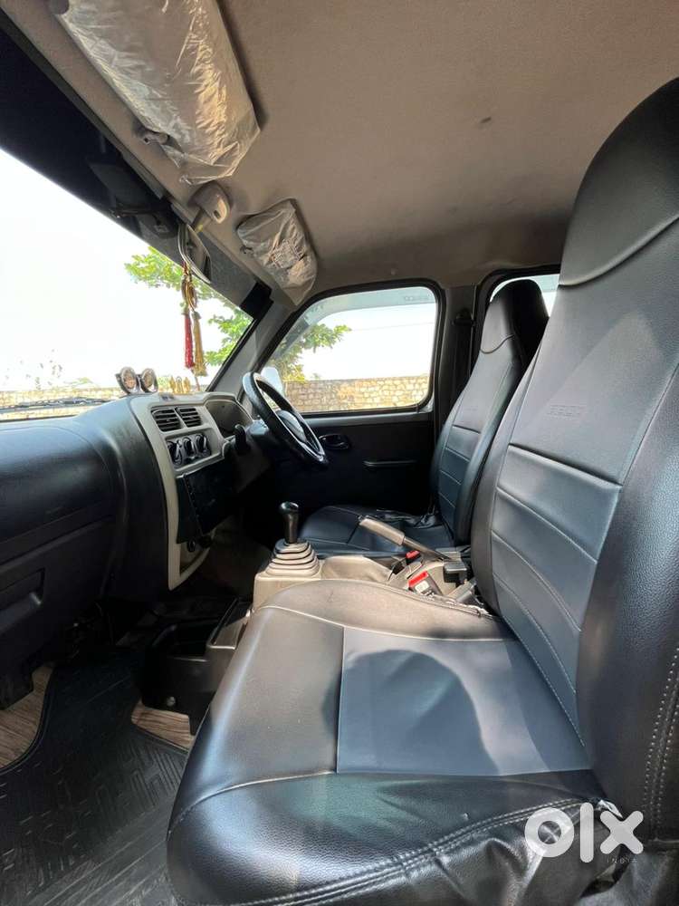 Maruti Suzuki Eeco, 2023, Petrol