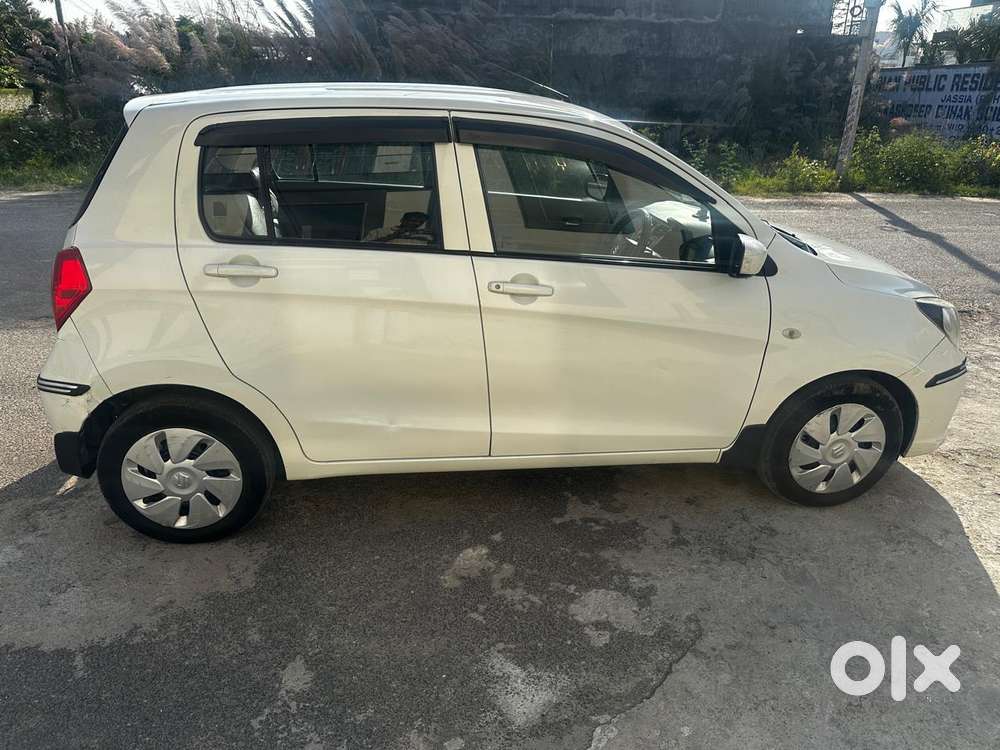Maruti Suzuki Celerio Cng Vxi Mt, 2020, Cng & Hybrids