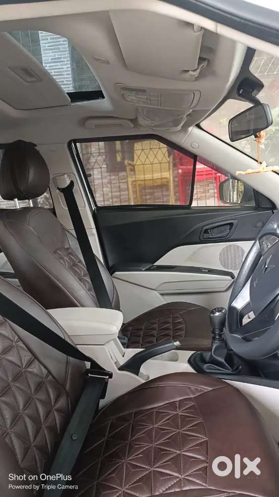 Mahindra Xuv300 Turbosport 2024 Petrol 41500 Km Driven
