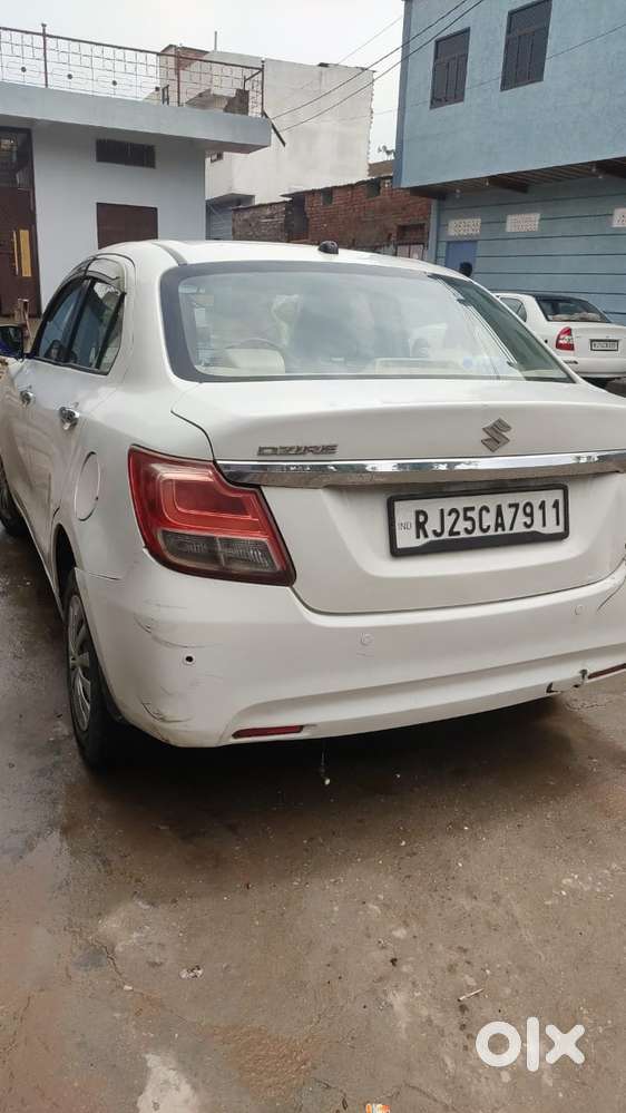 Maruti Suzuki Swift Dzire Vdi (o), 2020, Diesel