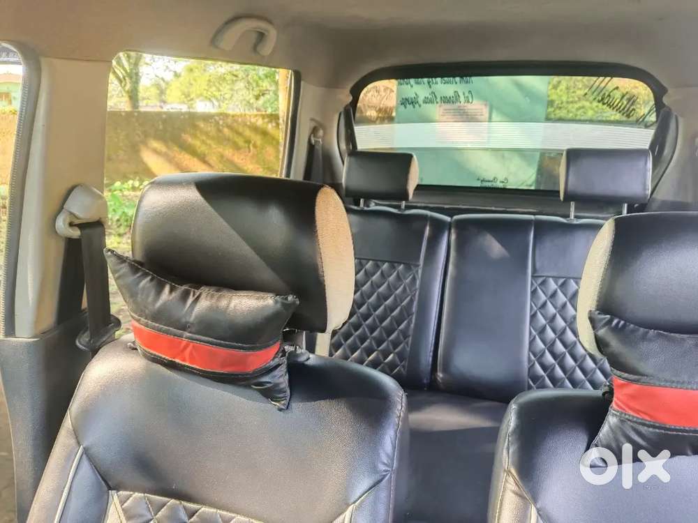 Maruti Suzuki Wagon R 2012