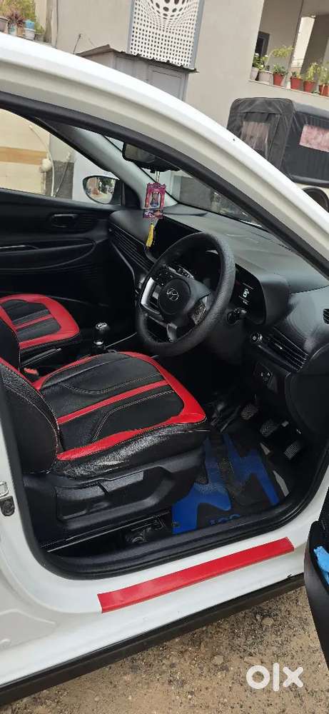 Hyundai New I20 1.2 Asta 2020 Petrol