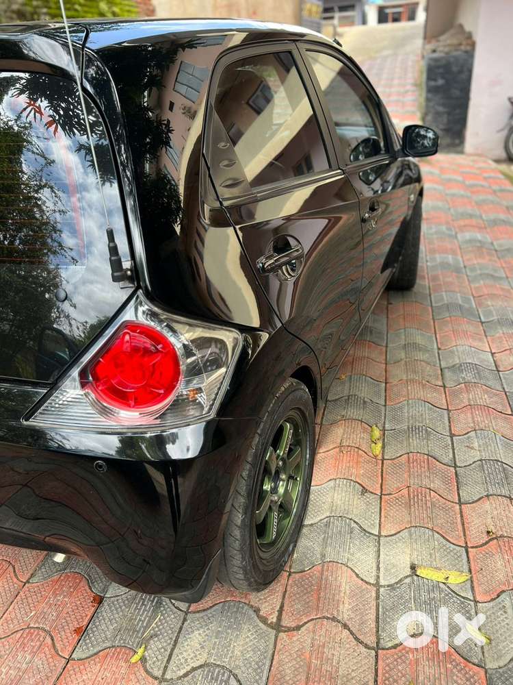 Honda Brio 2014 Petrol Well Maintained