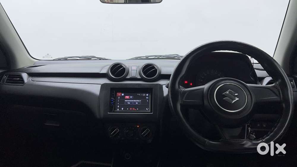 Maruti Suzuki Swift 1.3 Lxi, 2020, Petrol