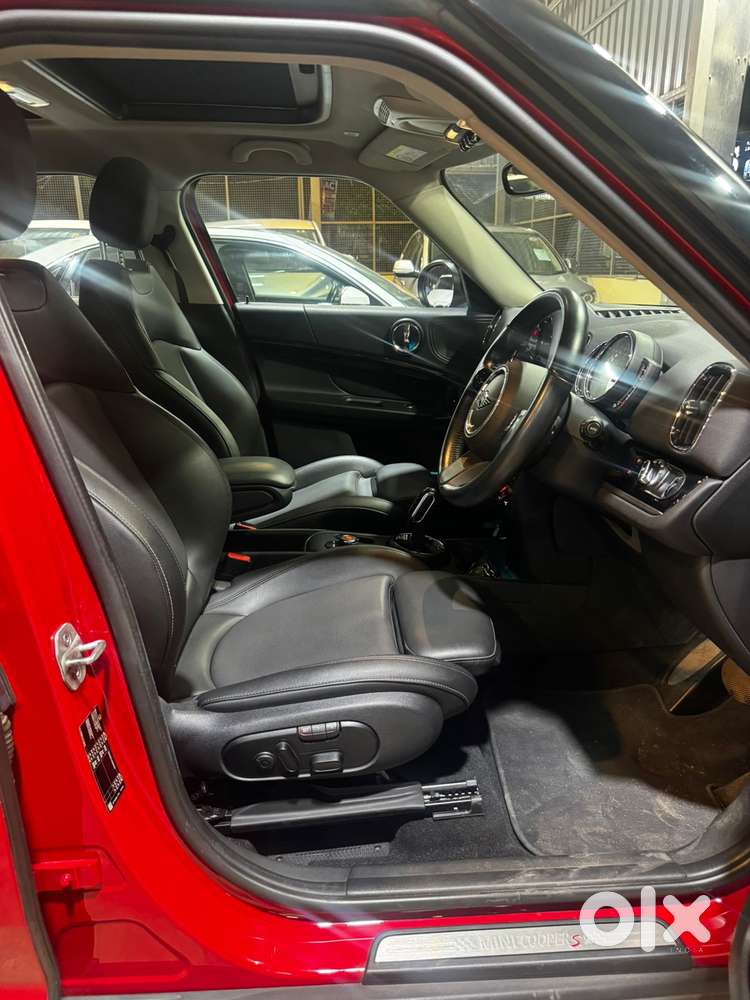 Mini Cooper Countryman Cooper S Countryman, 2022, Petrol