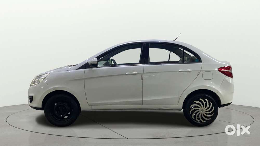 Tata Zest  1.3 Quadrajet Xm 90ps, 2015, Diesel