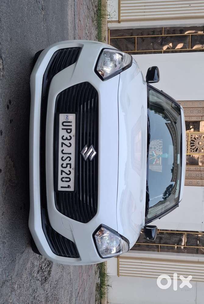 Maruti Suzuki Swift Vdi Optional, 2018, Diesel