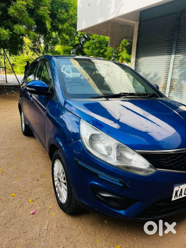 Tata Zest Diesel 2015