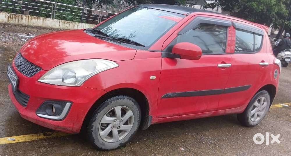 Maruti Suzuki Swift, 2016, Diesel