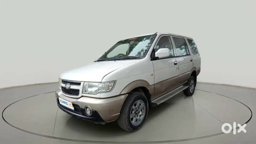 Tavera 1 Number Condition
