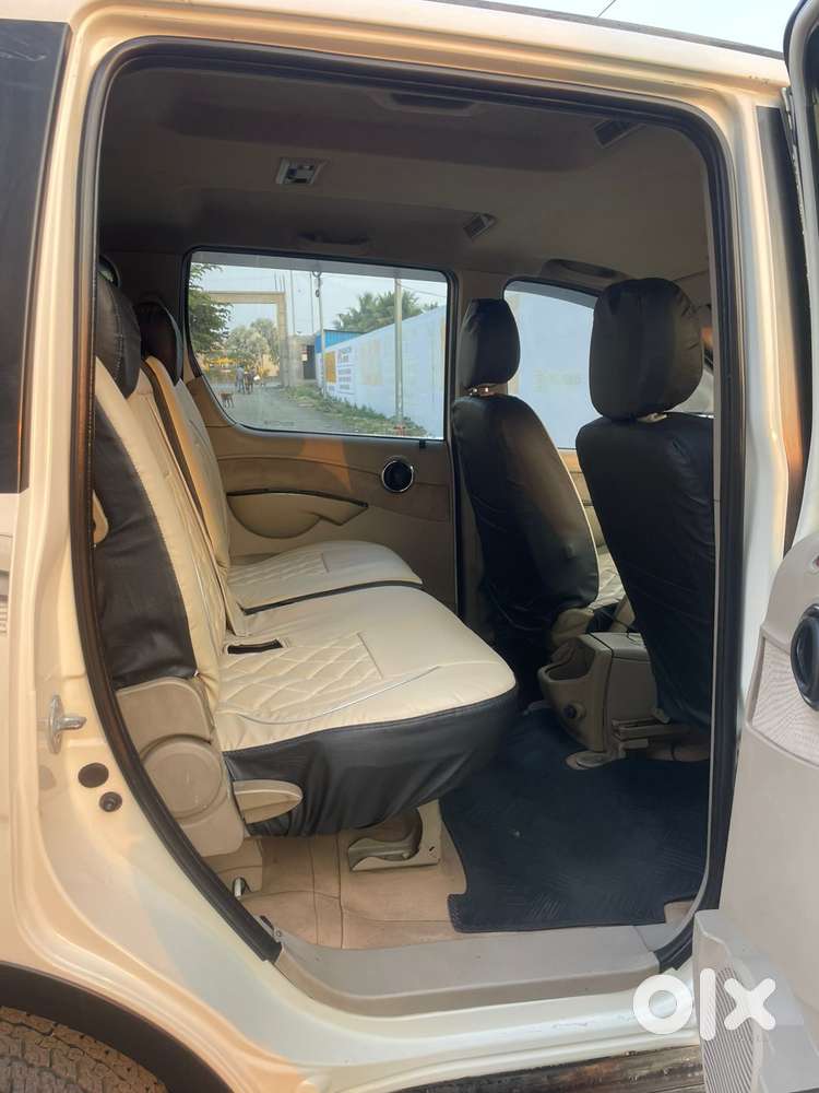 Mahindra Xylo H8 Abs Bs Iv, 2015, Diesel