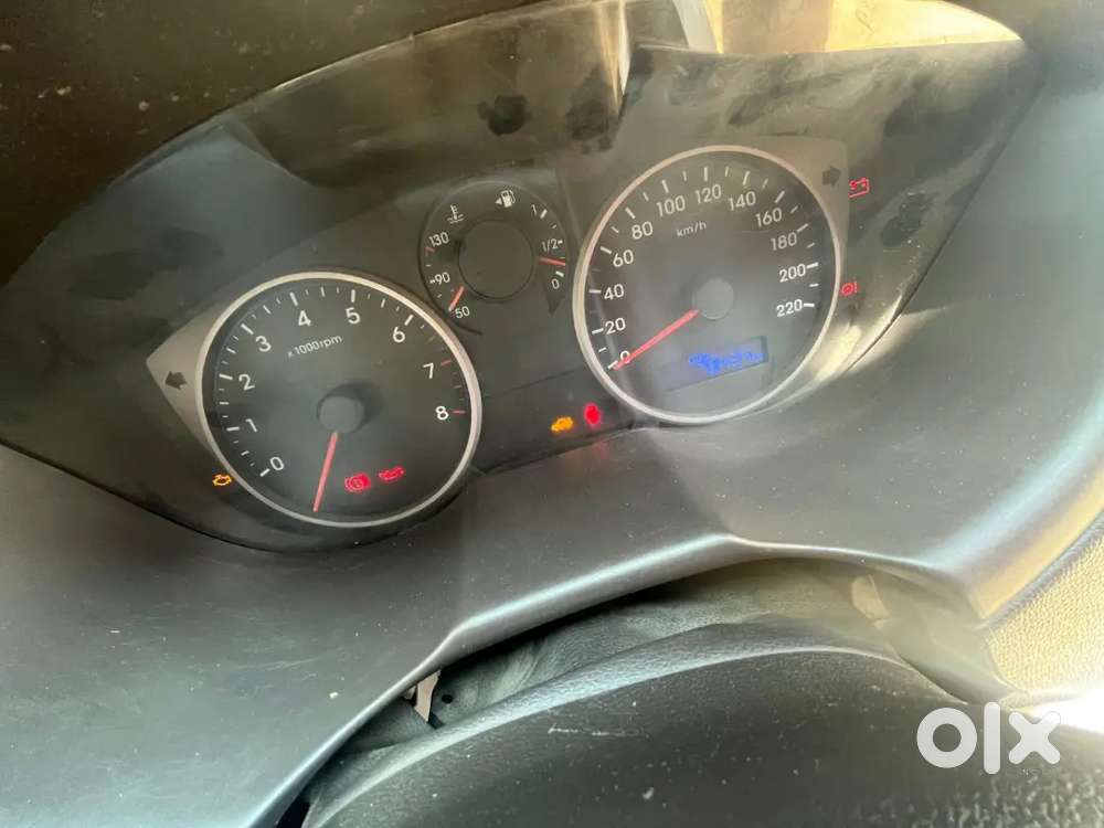 Hyundai New I20 2013 Petrol 7413 Km Driven