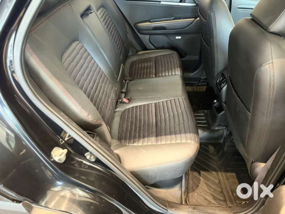 Kia Sonet Gtx Plus, 2020, Diesel
