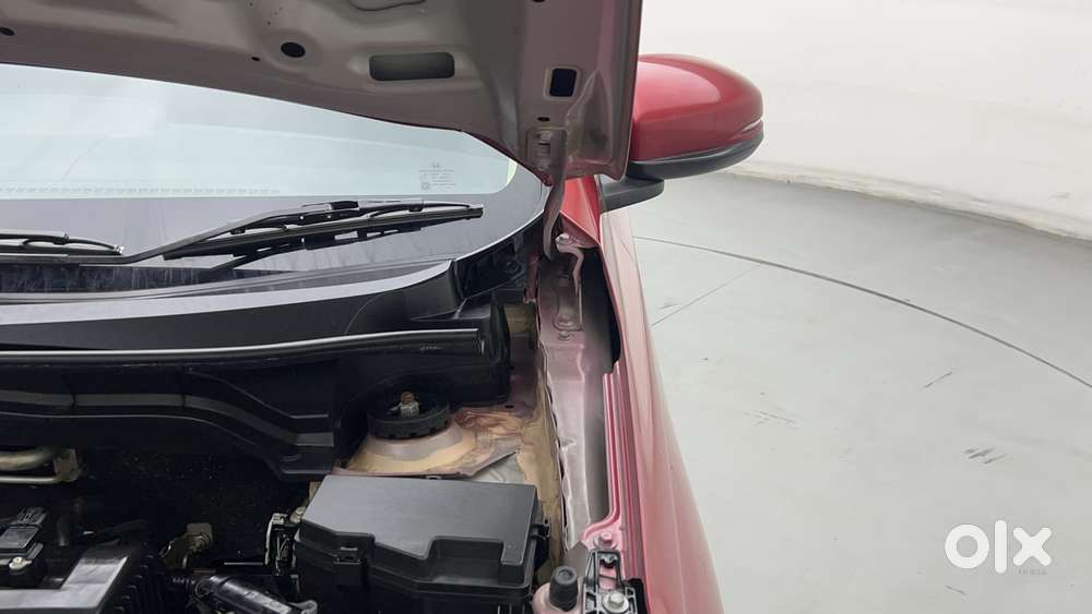 Honda Amaze Vx Cvt I-vtec, 2023, Petrol