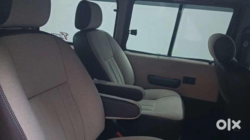Toyota Qualis Rs Diesel Manual 2000