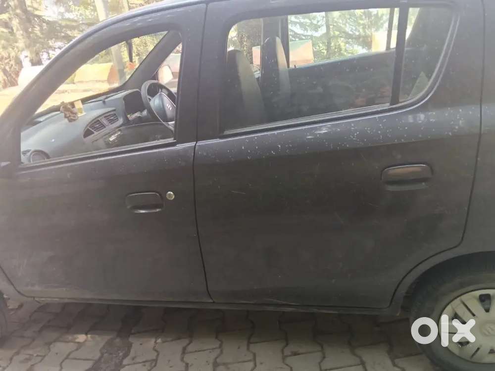 Maruti Suzuki Alto 2021