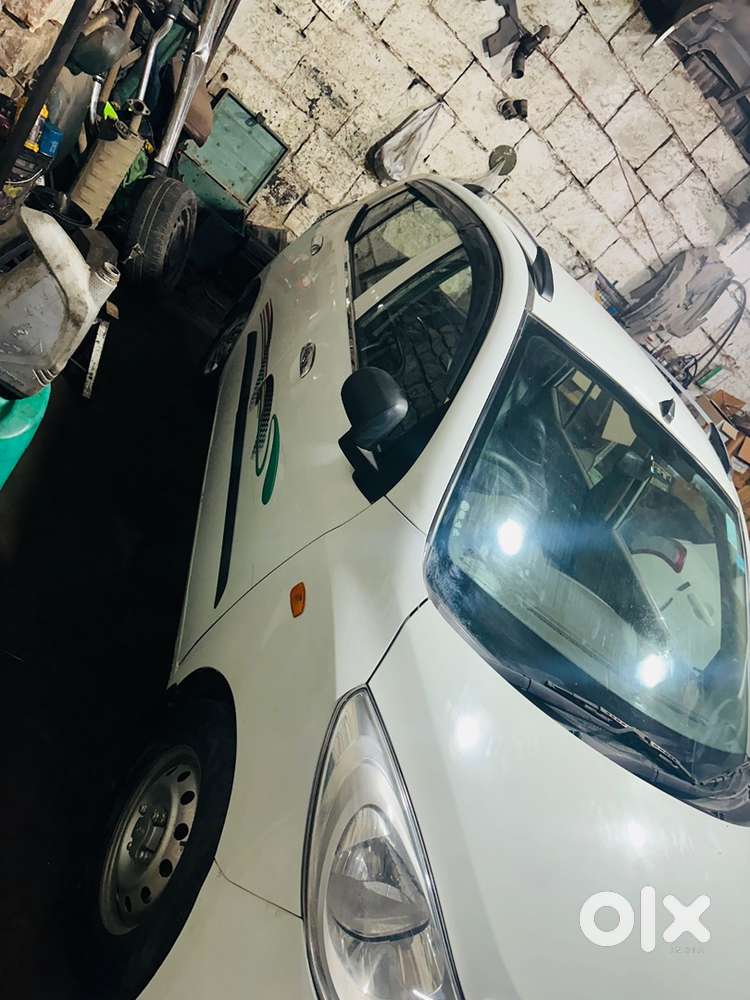 Hyundai I10 Petrol Manual 2013