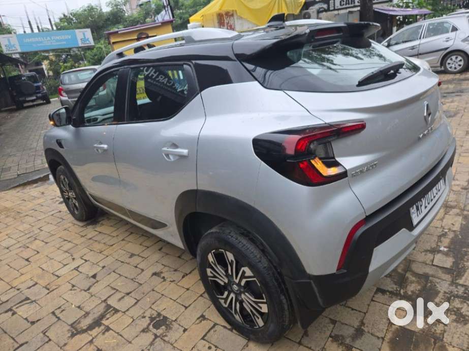 Renault Kiger Rxz, 2024, Petrol