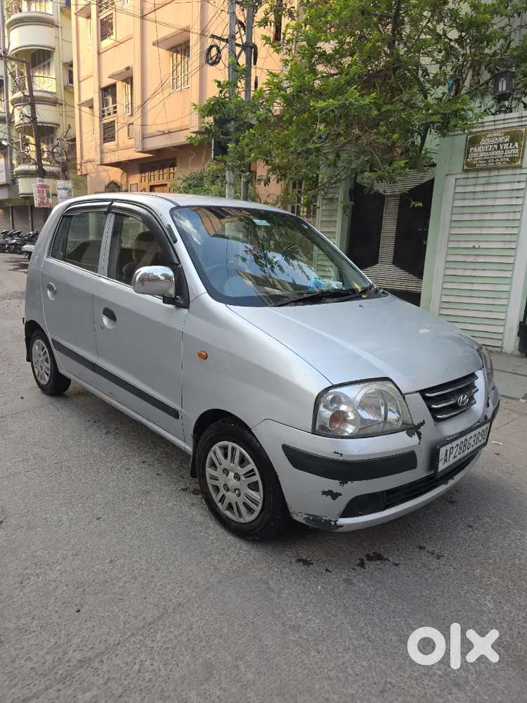 Santro Xing Great Deal Don't Miss It, Best For Small Family.