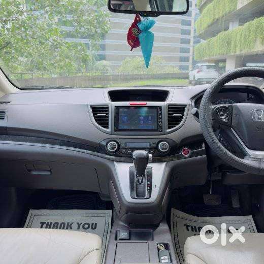 Honda Cr-v 2.4 Automatic, 2015, Petrol