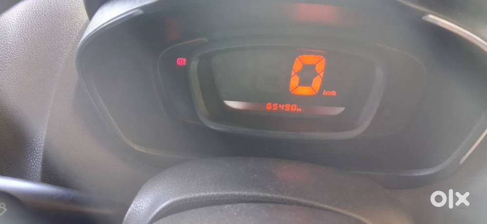 Renault Kwid Rxt, 2016, Petrol