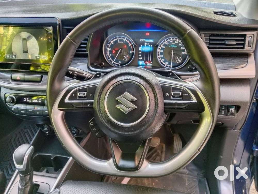 Maruti Suzuki Xl6 1.5 Alpha Plus At, 2025, Petrol